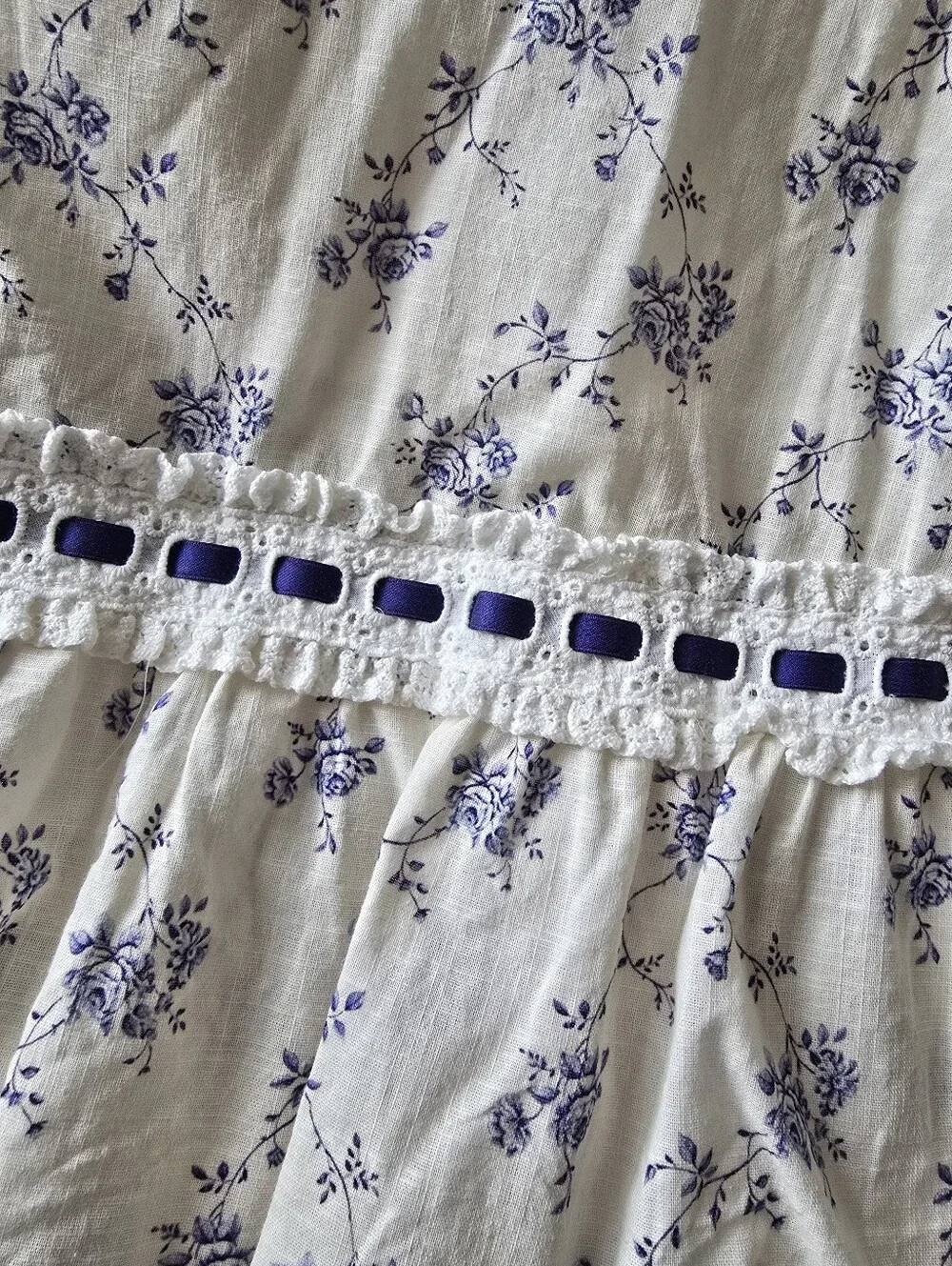 LaceMade Petrea Volubilis Corset Dress Size 1XL - Picture 6 of 7